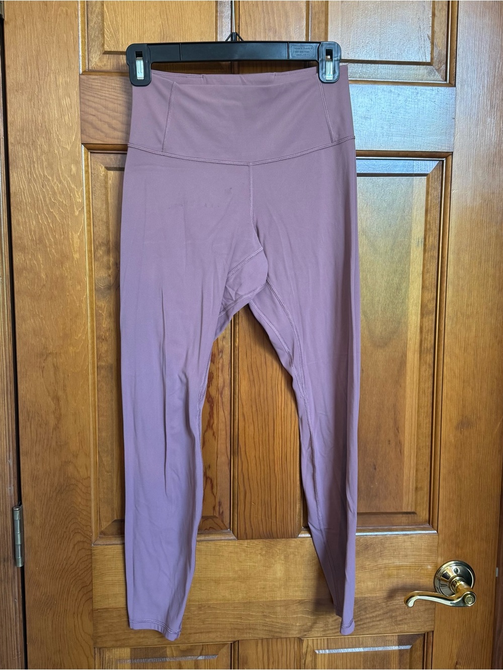 Patagonia Mauve Leggings